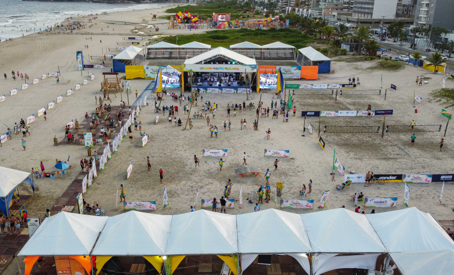 Nova infraestrutura das praias 0013