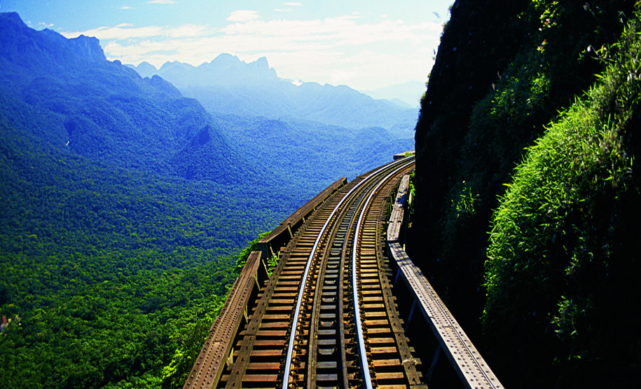 Passeio de trem do Paraná 008