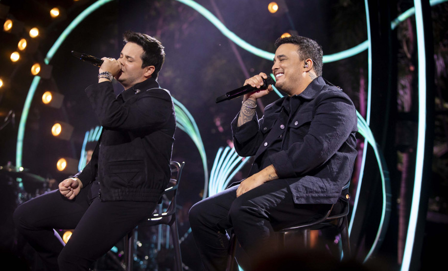 Maior programação de shows gratuitos 007