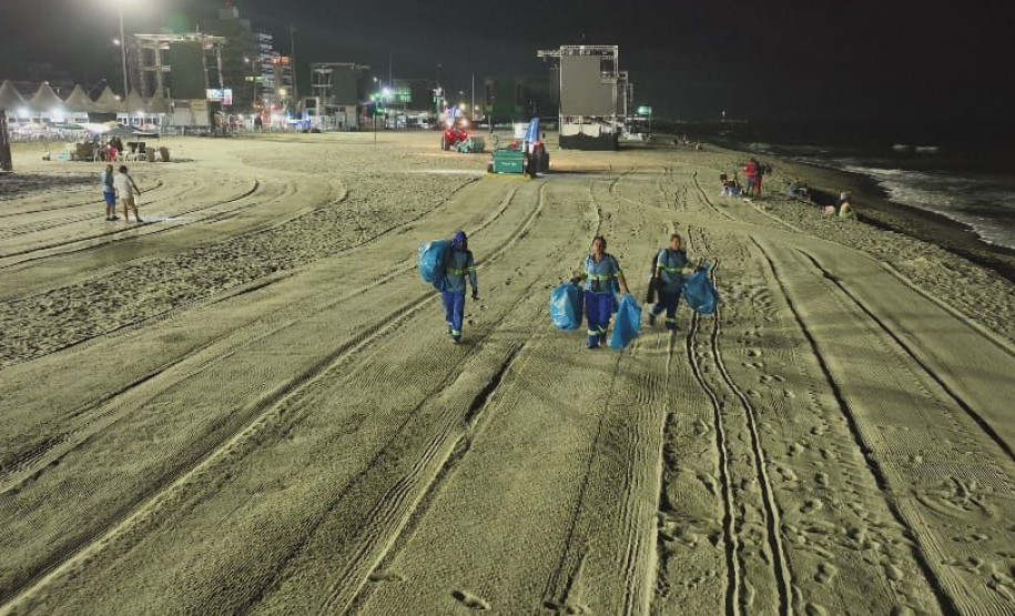 Nova infraestrutura das praias 0012