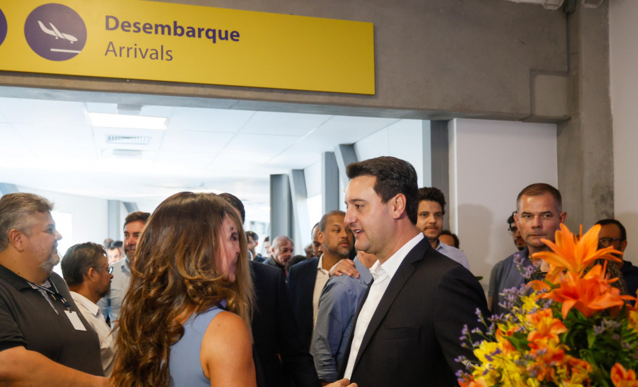 Aeroporto de Londrina 002