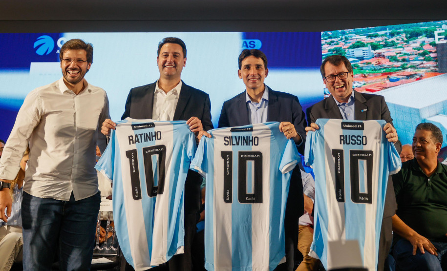 Aeroporto de Londrina 008