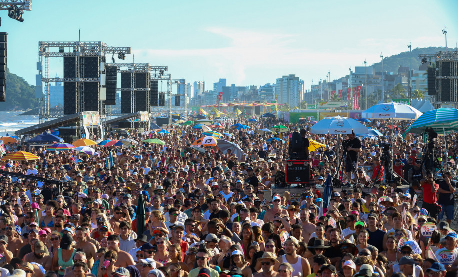 Shows do Verão Maior Paraná 001