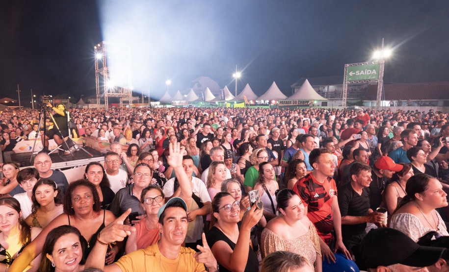 Shows do Verão Maior Paraná 002