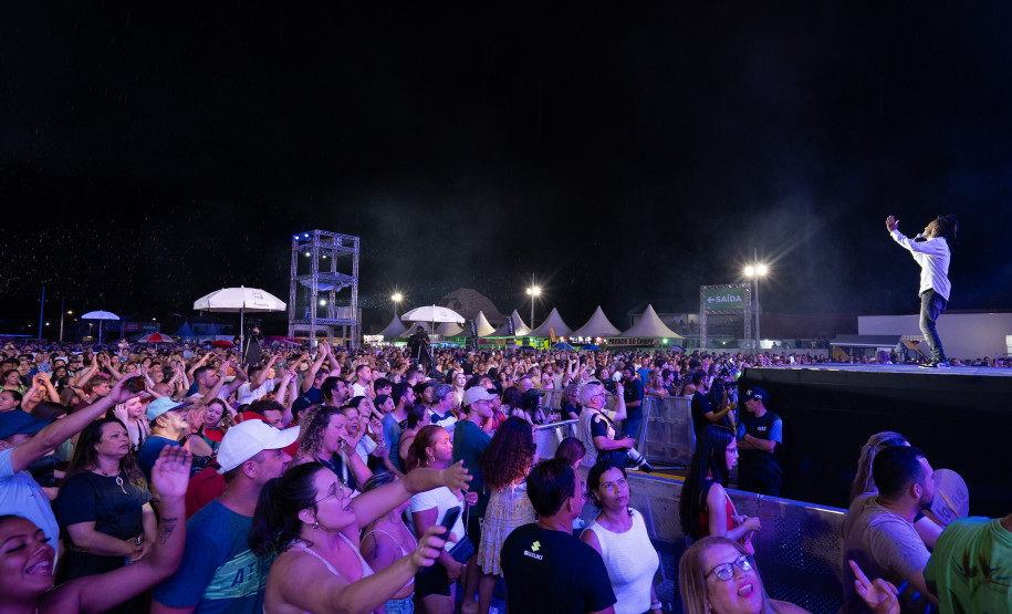 Shows do Verão Maior Paraná 003