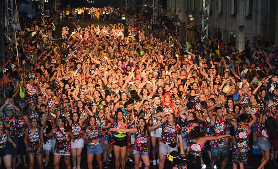 Carnaval do Paraná 0010