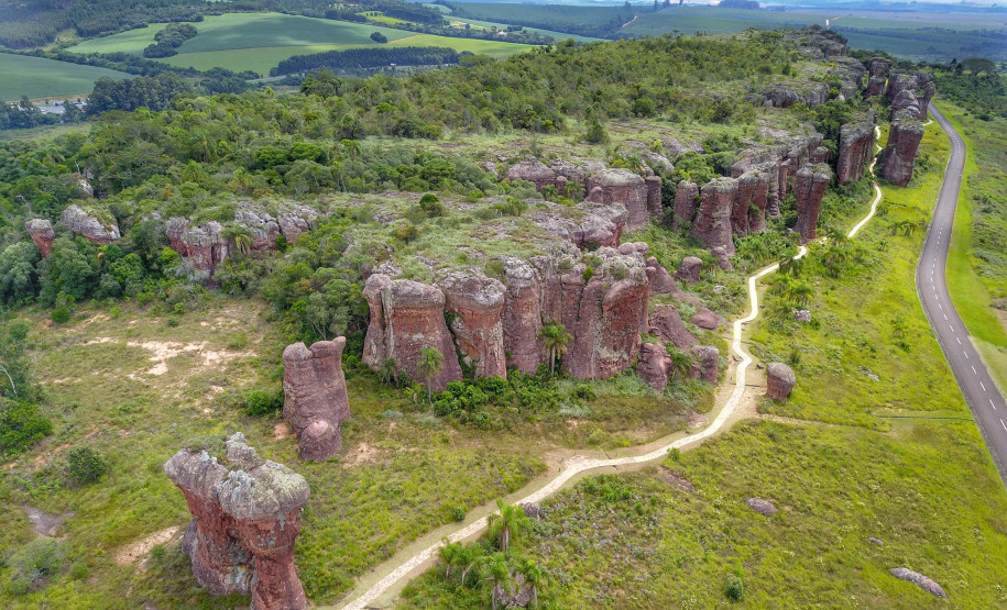 Paraná em janeiro 001