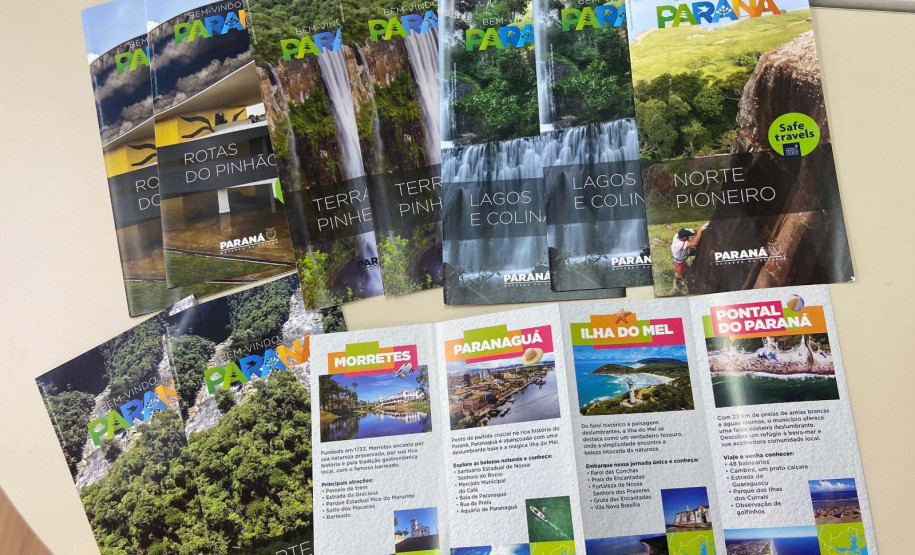 Produtos e serviços turísticos 001