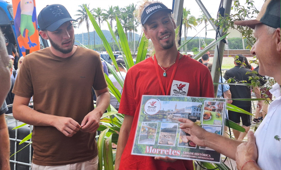 cruzeiros no Paraná 0011