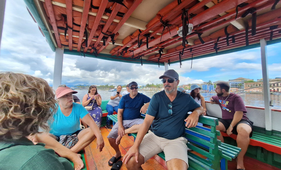 cruzeiros no Paraná 001