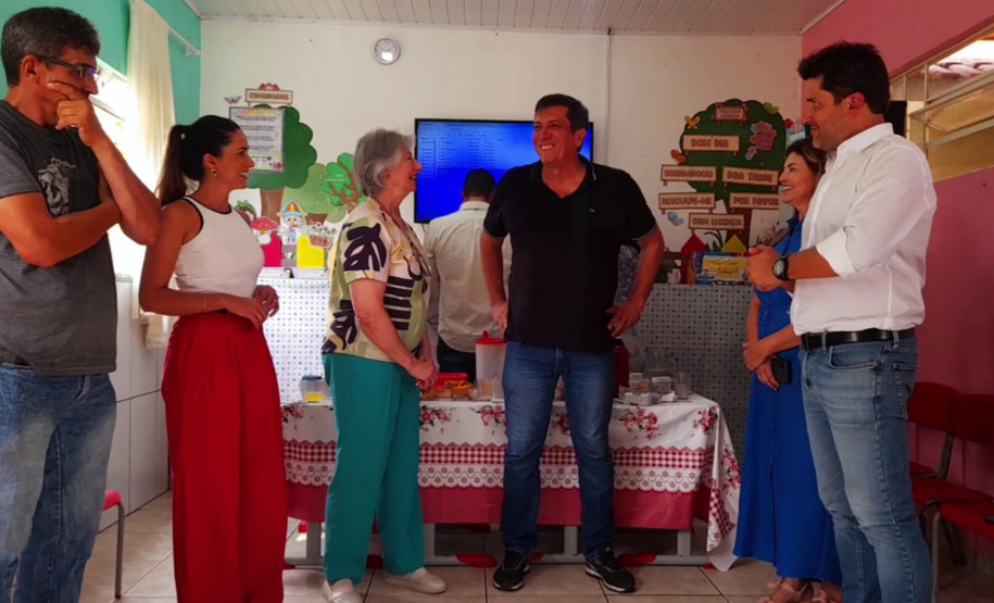 Turismo na Escola 002