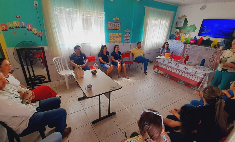 Turismo na Escola 003