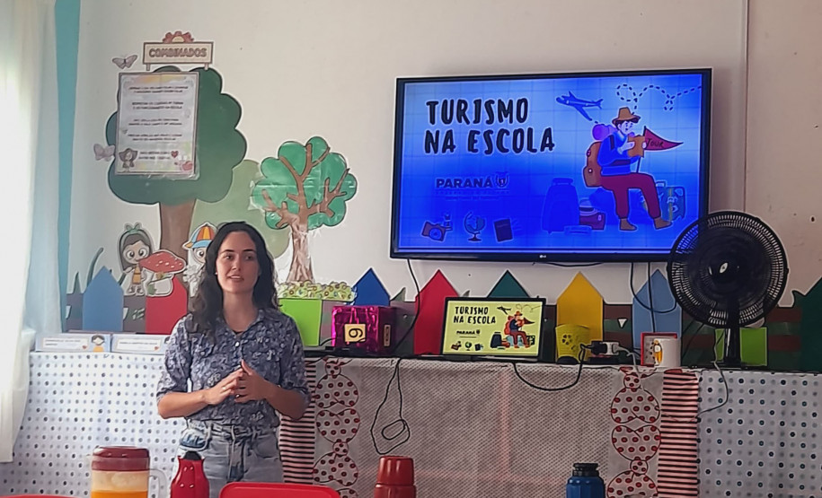 Turismo na Escola 004