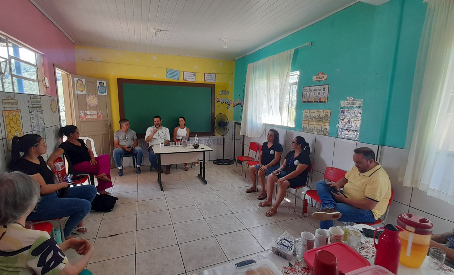 Turismo na Escola 005