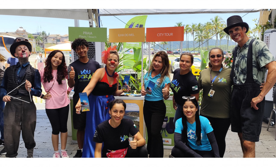 cruzeiros no Paraná 003