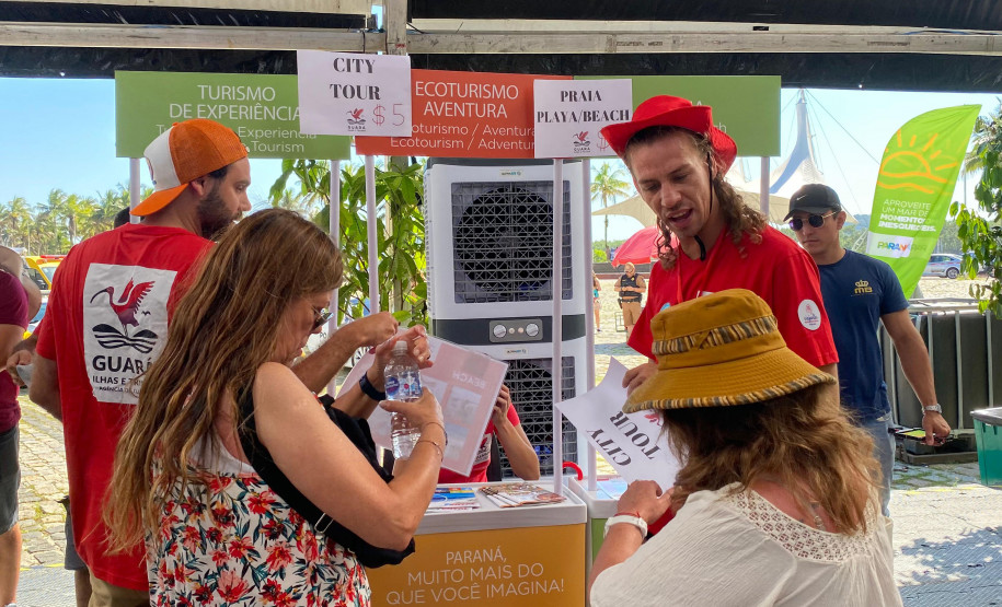 cruzeiros no Paraná 006