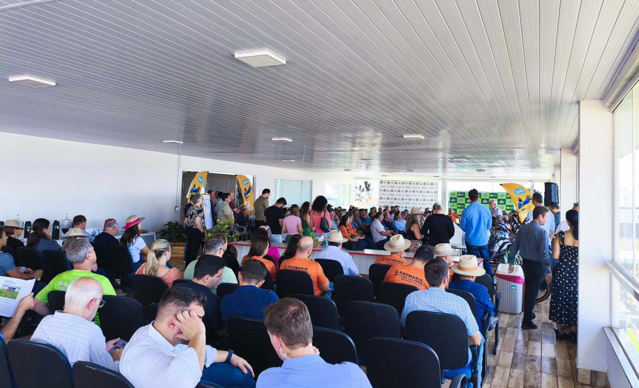 Jornada Regiões Turísticas 001