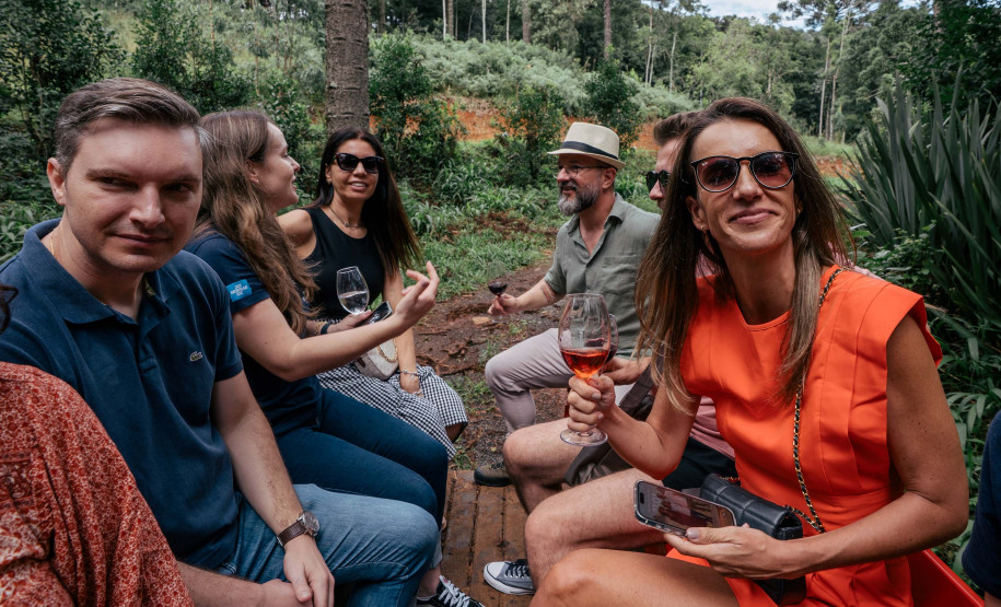 Capital do Vinho do Paraná, Bituruna 003