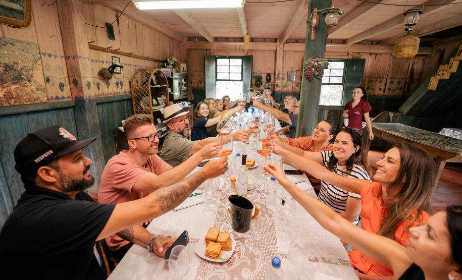 Capital do Vinho do Paraná, Bituruna 004