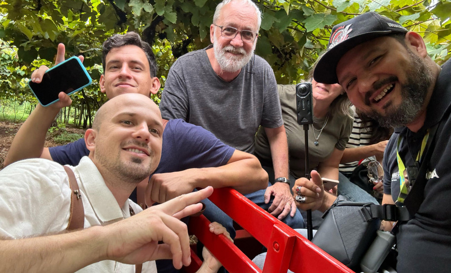 Capital do Vinho do Paraná, Bituruna 006