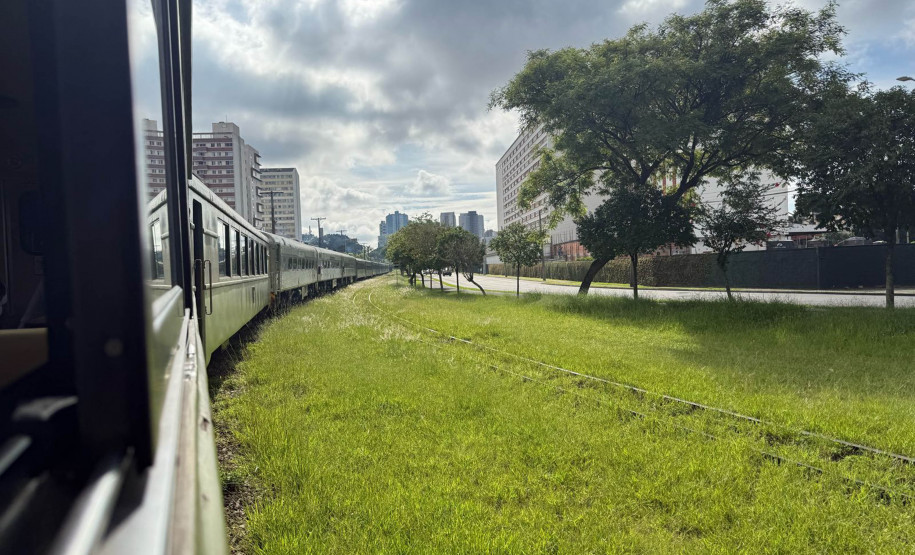 Estrada de Ferro Paranaguá desenvolvimento 0014
