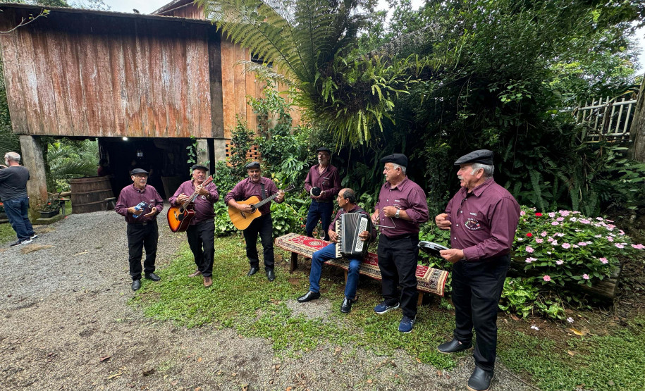 Capital do Vinho do Paraná, Bituruna 008