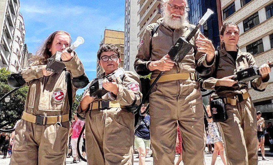 Carnaval do Paraná 008