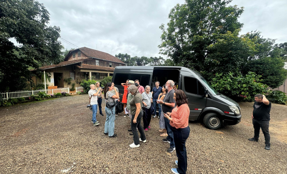 Capital do Vinho do Paraná, Bituruna 0013