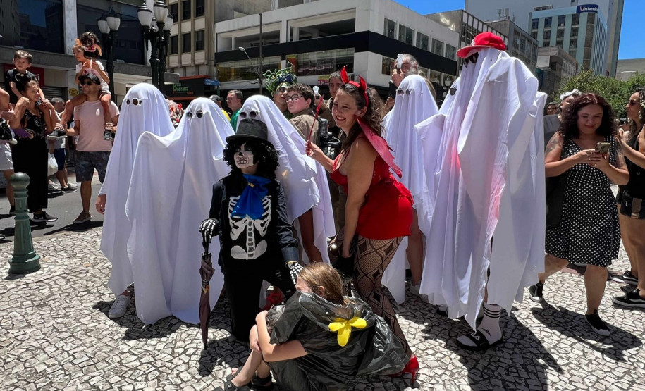 Carnaval do Paraná 009