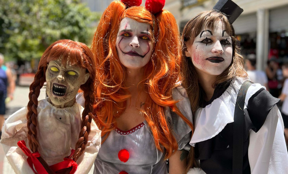 Carnaval do Paraná 0011