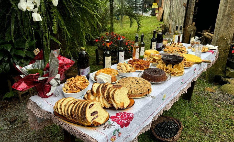 Capital do Vinho do Paraná, Bituruna 0016