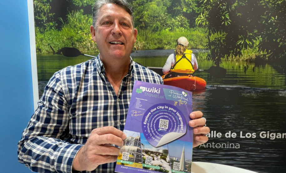 Ferramenta paranaense 007