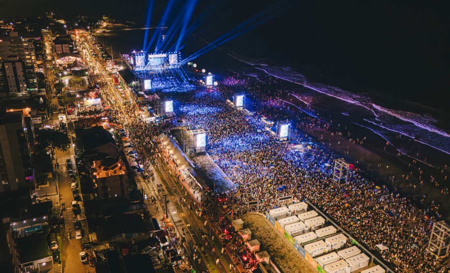 Shows do Verão Maior 001