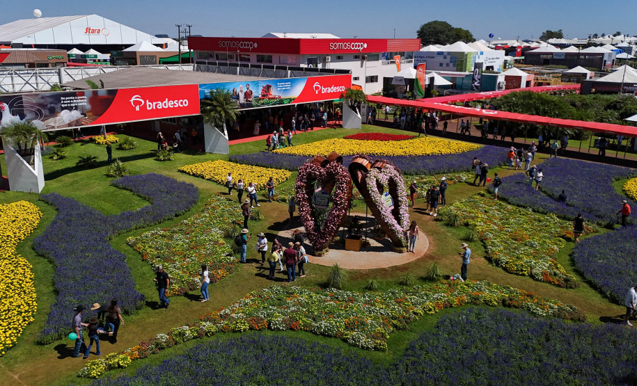 Show Rural 2025 bate recordes 002