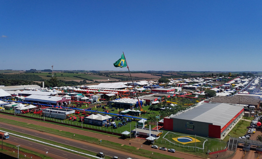 Show Rural 2025 bate recordes 001