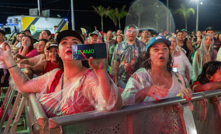 Shows do Verão Maior 002