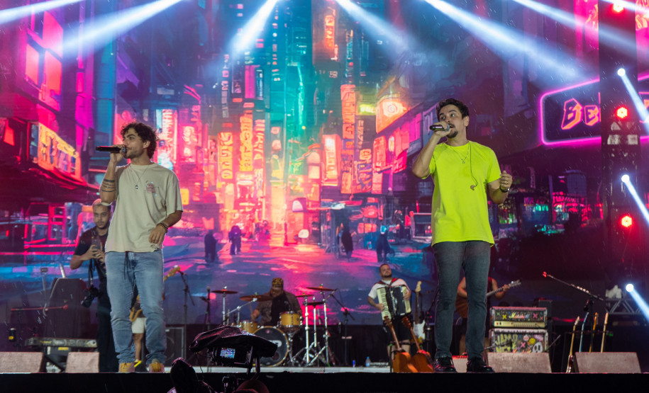 Shows do Verão Maior 003