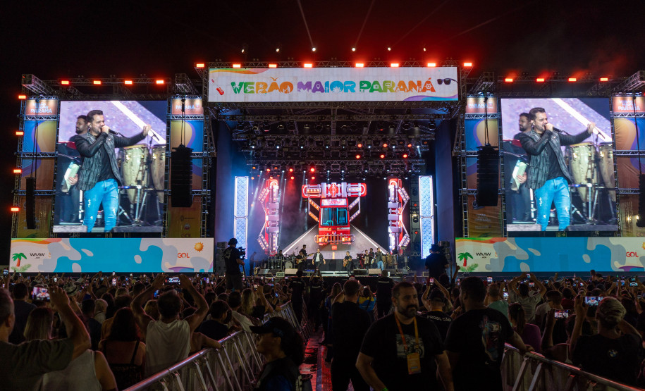 Shows do Verão Maior 005