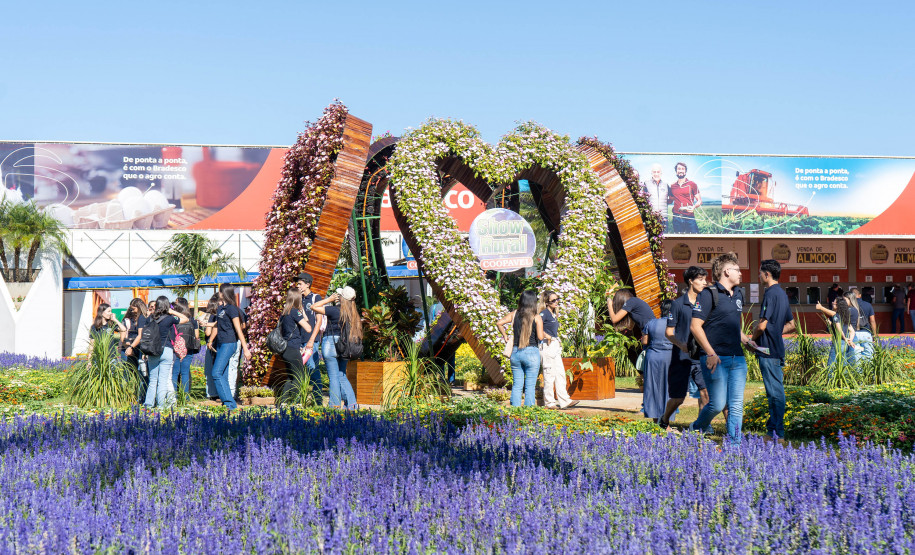 Show Rural 2025 bate recordes 004