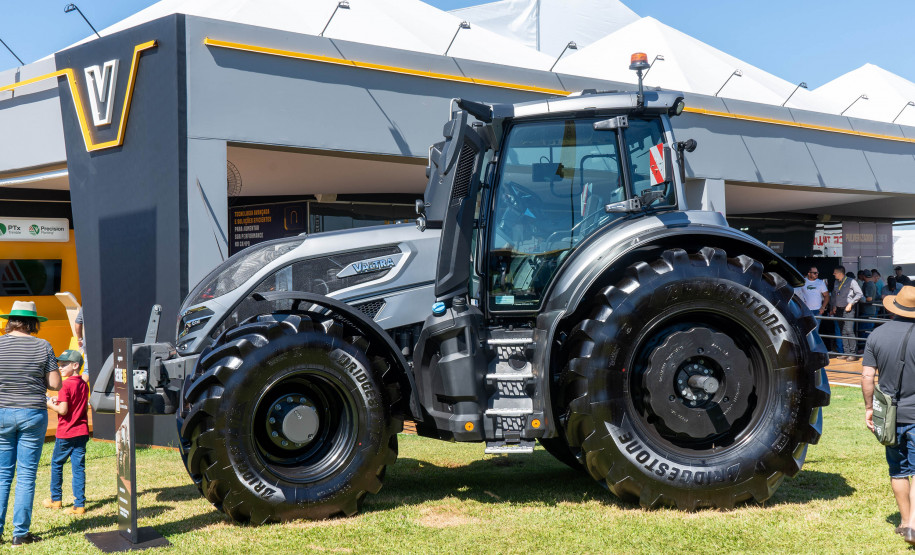 Show Rural 2025 bate recordes 003