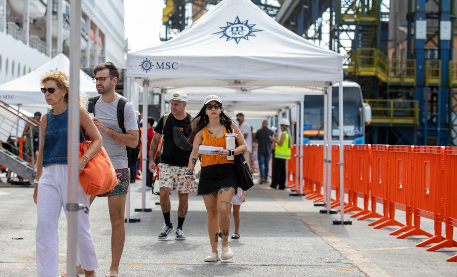 cruzeiros no Paraná 0014