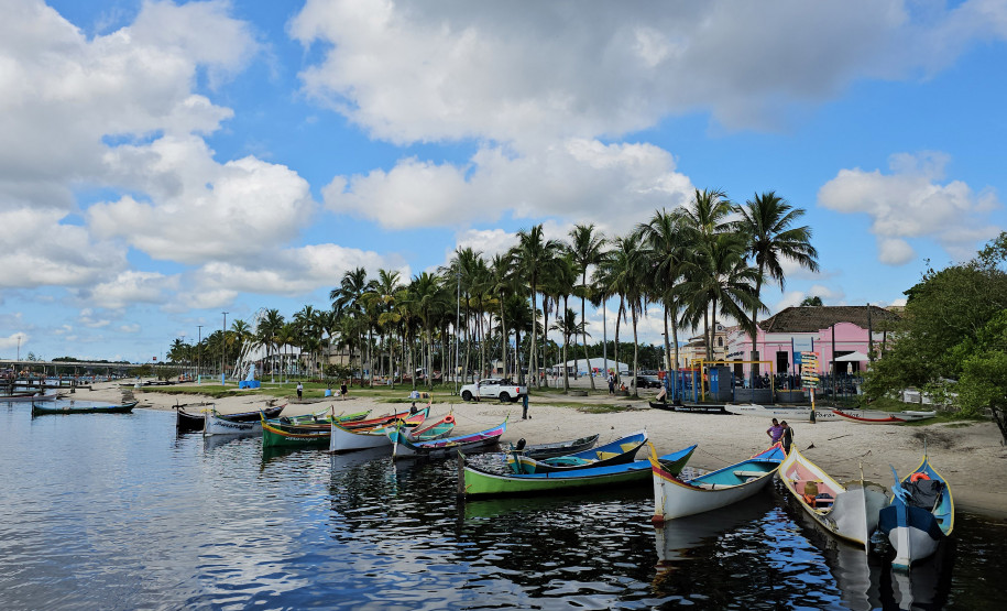 Paranaguá evento religioso 008