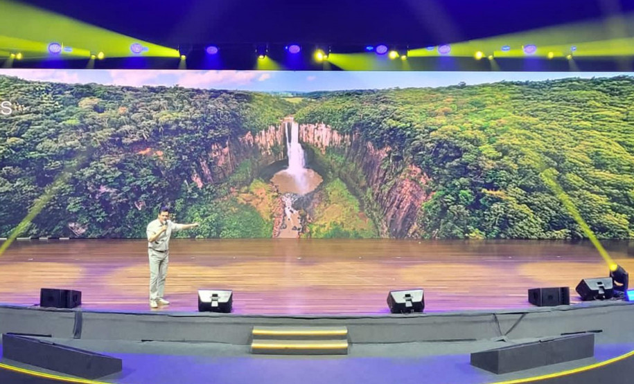 capacitação CVC 002