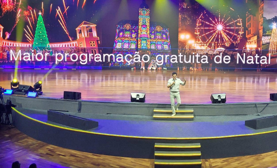 capacitação CVC 003