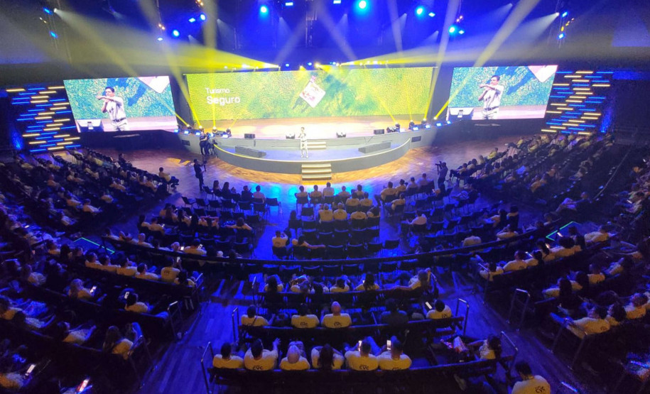 capacitação CVC 004