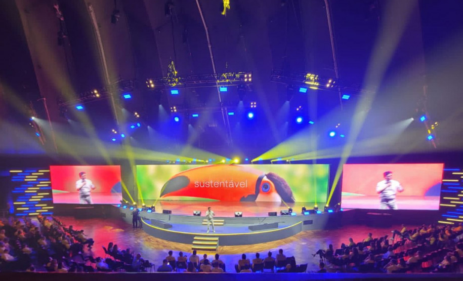 capacitação CVC 006