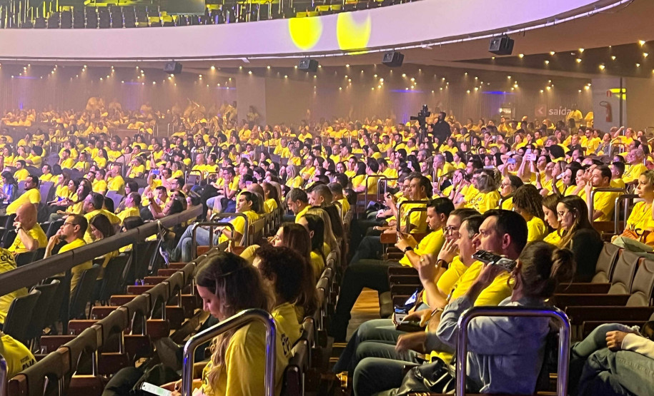 capacitação CVC 0010