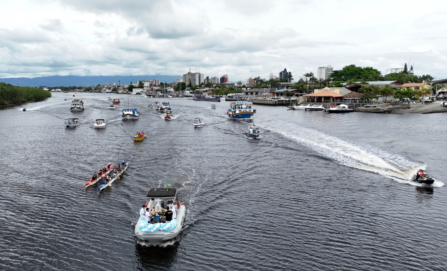Nossa Senhora dos Navegantes 001