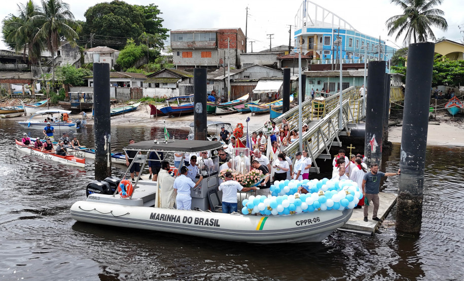 Nossa Senhora dos Navegantes 006
