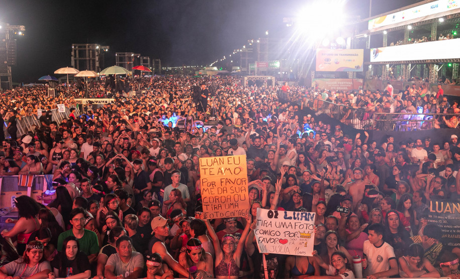 Shows do Verão Maior 009